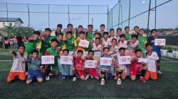 Rahmad Darmawan Yakin Timnas Indonesia Mampu Tembus Level Dunia: Prosesnya Sudah Berjalan