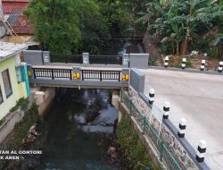 Pemkot Tangsel Perkuat Infrastruktur untuk Tata Kota Berkelanjutan